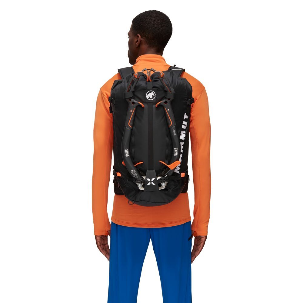 Mammut Trion Nordwand 28 Sac dos alpinisme Hardloop