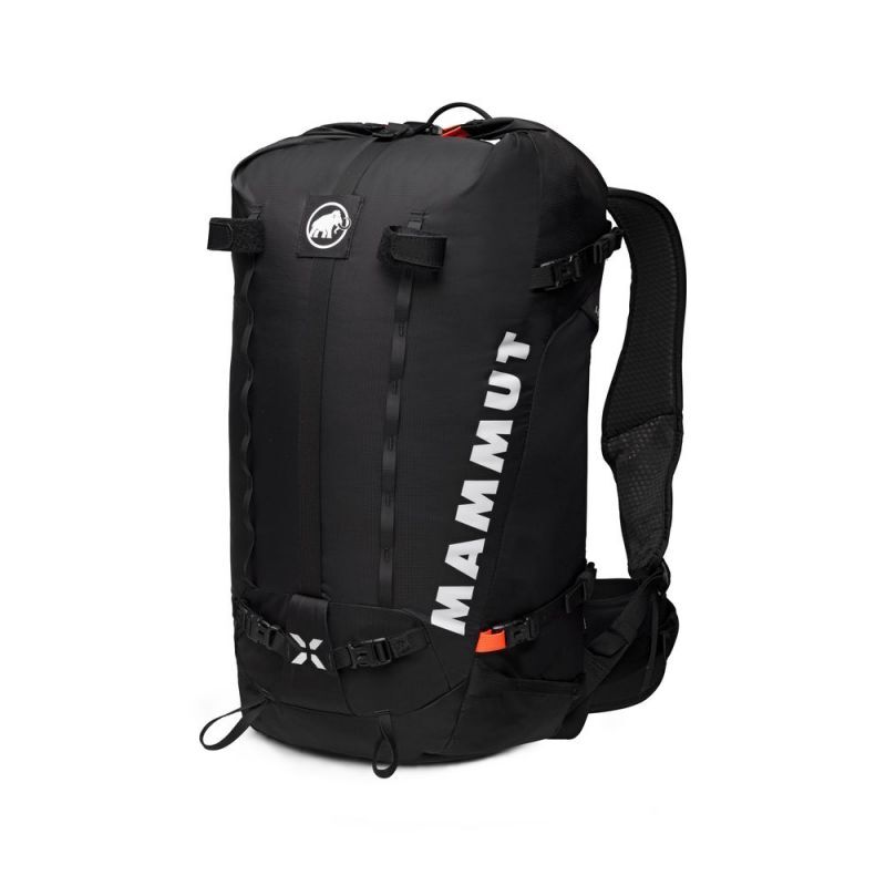 Zaino on sale alpinismo mammut