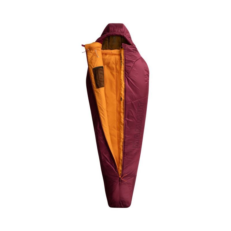 Perform Fiber Bag -10C - Saco-cama mulher