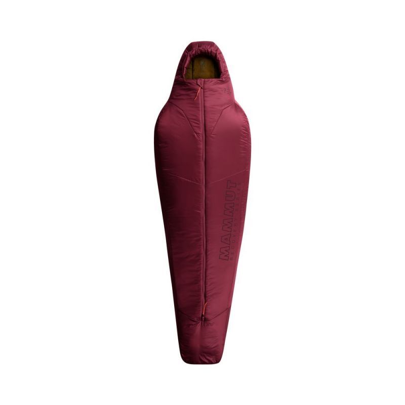Mammut Perform Fiber Bag -10C - Slaapzak - Dames