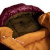 Mammut Perform Fiber Bag -10C - Saco-cama mulher | Hardloop