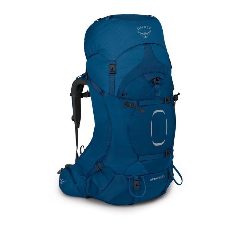 Aether 65 - Mochila de trekking homem
