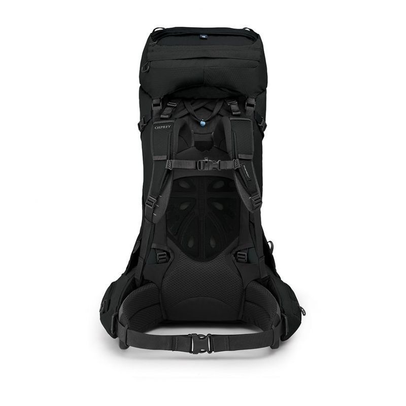 Osprey Aether 65 - Sac à dos trekking homme | Hardloop