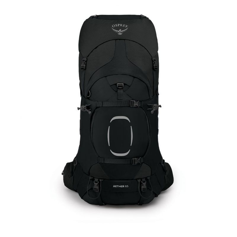 Osprey Aether 65 - Sac à dos trekking homme | Hardloop