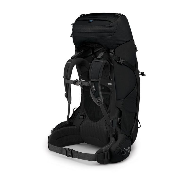 Osprey Aether 65 - Sac à dos trekking homme | Hardloop