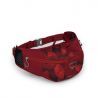 Claret Red