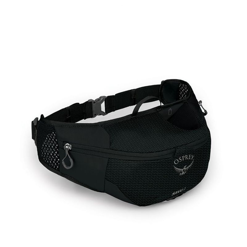 Osprey hydration outlet belt