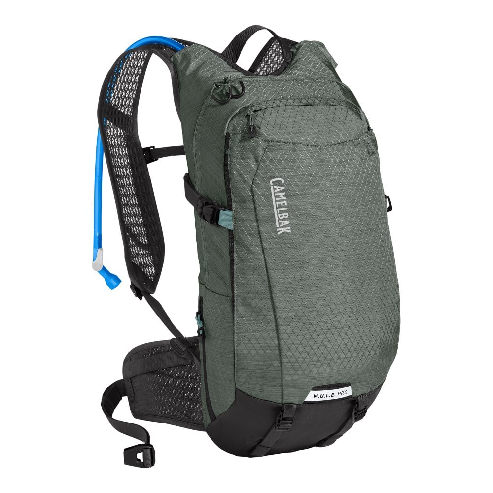 Camelbak M.U.L.E. Pro 14 - Pyöräilyreppu