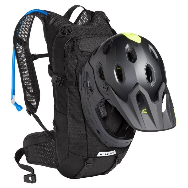 Camelbak M.U.L.E. Pro 14 - Fahrradrucksack