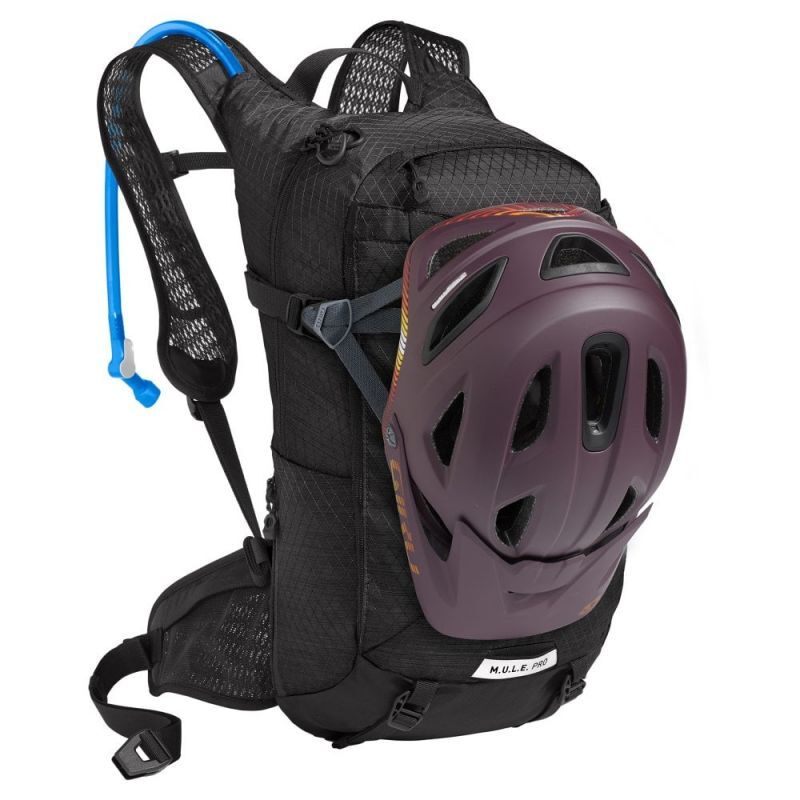 Sac Hydratation VTT Camelbak Rogue Light - Vol. 7 l / Poche à eau 2 l -  Rouge