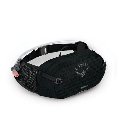 Seral 4 - Ceinture hydratation