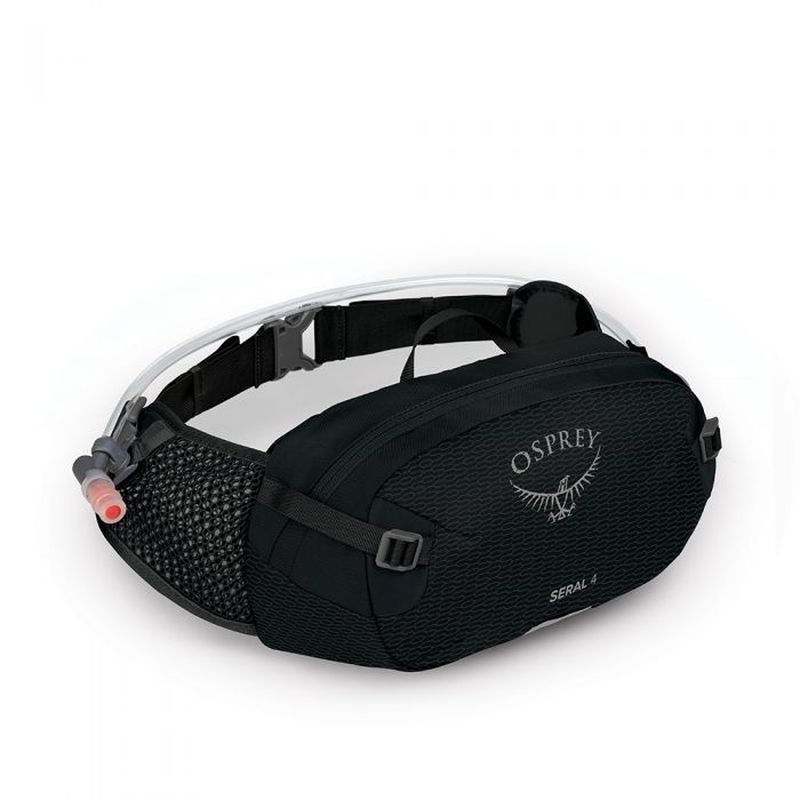 Seral 4 - Hydration belt