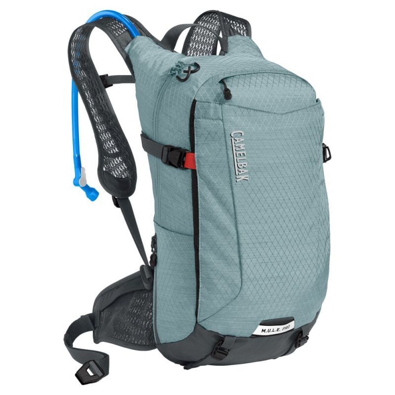 Camelbak M.U.L.E. Pro 14 - Cycling backpack - Women's
