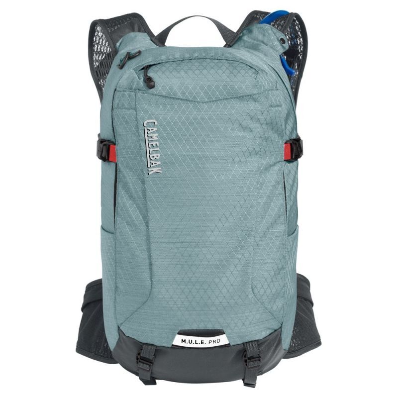 Camelbak M.U.L.E. Pro 14 - Pyöräilyreppu