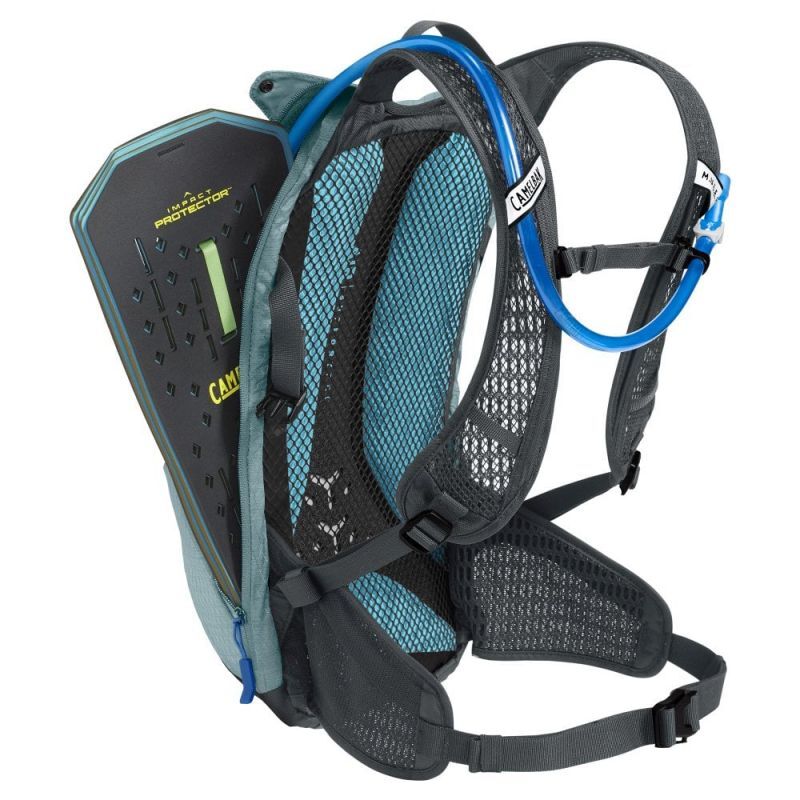 Camelbak M.U.L.E. Pro 14 - Cykelrygsæk