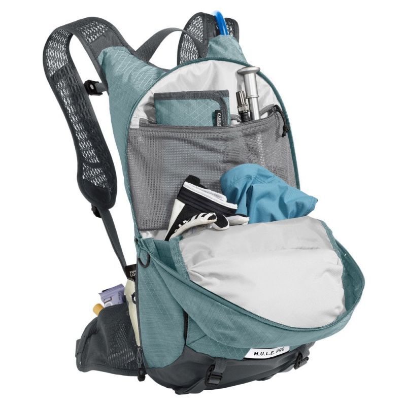 Camelbak M.U.L.E. Pro 14 - Fietsrugzak