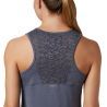 Columbia Peak To Point II Tank - Débardeur femme | Hardloop