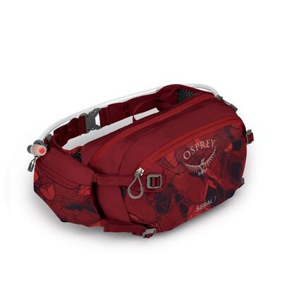 Seral 7 - Hydration belt