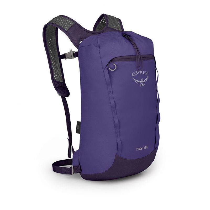Osprey Daylite Cinch Pack - Plecak | Hardloop