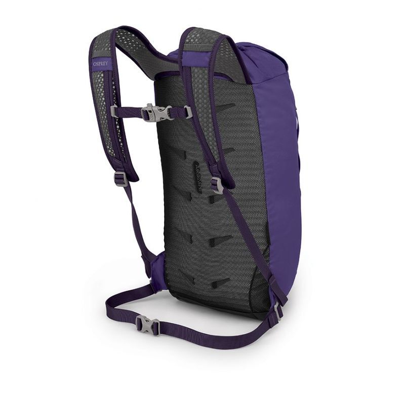Osprey Daylite Cinch Pack - Plecak | Hardloop