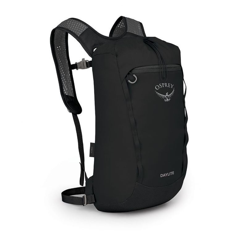 Sac à Dos De Randonnée Mammut Duncan Spine 28-35L – Technologie Colonne Vertébrale, Noir, Neuf