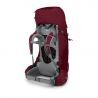 Osprey Ariel 55 - Plecak trekkingowy damski | Hardloop