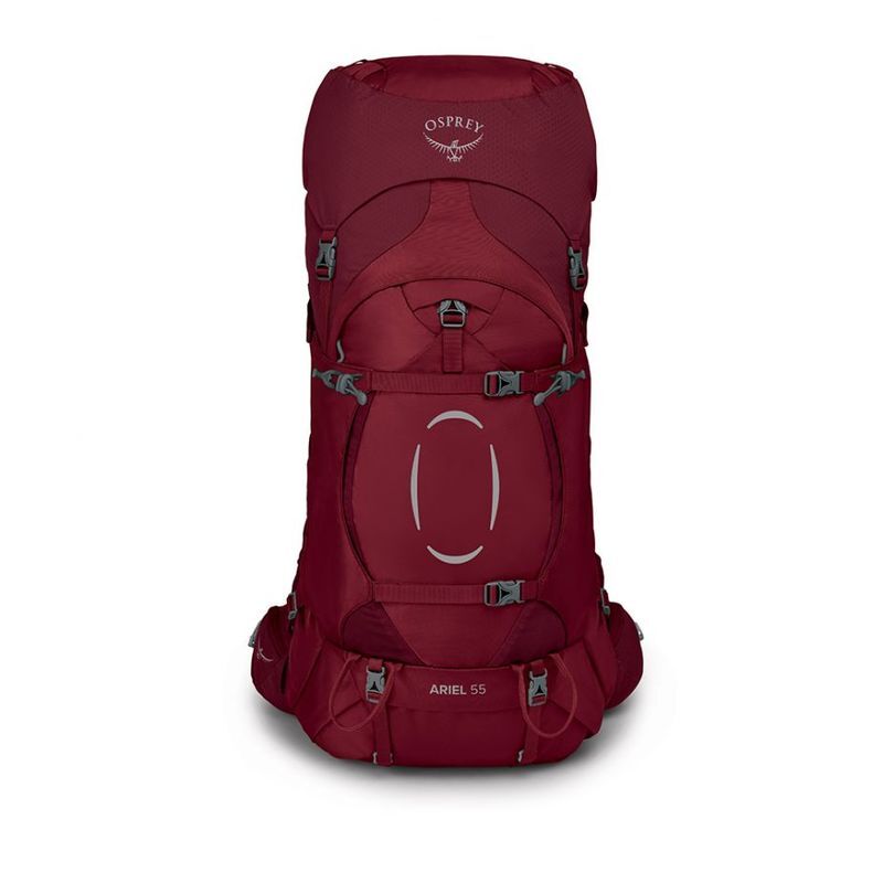 Osprey Ariel 55 - Plecak trekkingowy damski | Hardloop