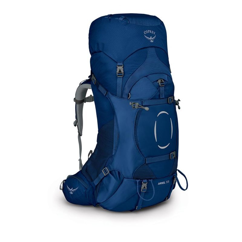 Osprey Ariel 55 - Hiking backpack - Women's