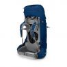 Osprey Ariel 55 - Sac à dos trekking femme | Hardloop