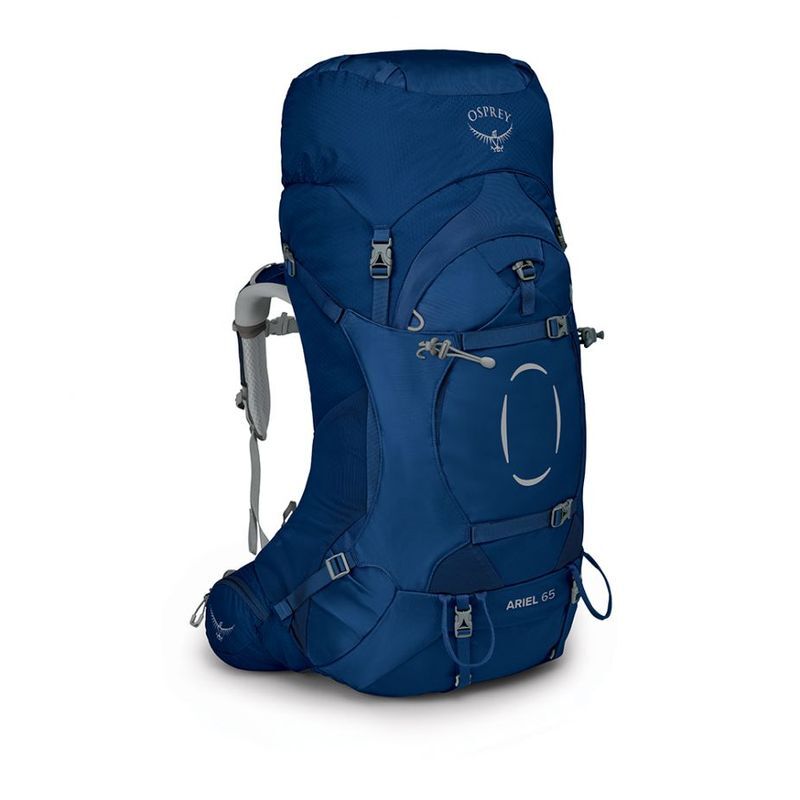 Osprey Ariel 65 - Hiking backpack - Women's