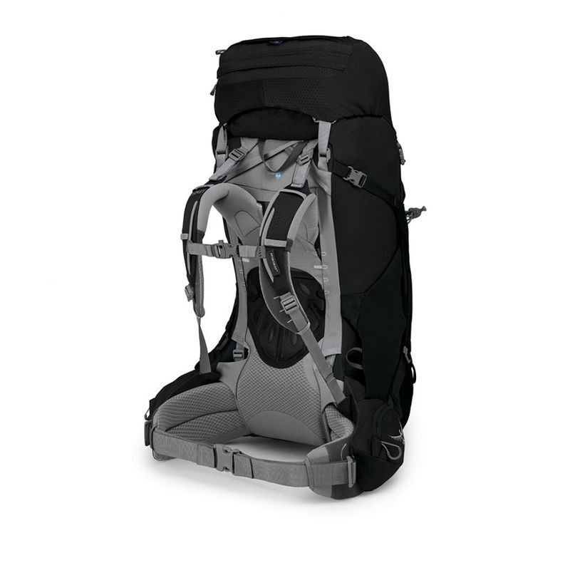 Osprey Ariel 65 - Vaellusreppu - Naiset