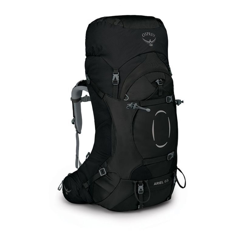 Osprey Ariel 65 - Plecak trekkingowy damski | Hardloop