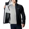 Columbia Omni-Tech Ampli-Dry Shell - Casaco impermeável homem | Hardloop