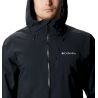Columbia Omni-Tech Ampli-Dry Shell - Casaco impermeável homem | Hardloop
