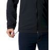 Columbia Omni-Tech Ampli-Dry Shell - Casaco impermeável homem | Hardloop