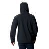 Columbia Omni-Tech Ampli-Dry Shell - Casaco impermeável homem | Hardloop