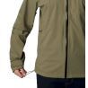 Columbia Omni-Tech Ampli-Dry Shell - Giacca antipioggia - Uomo