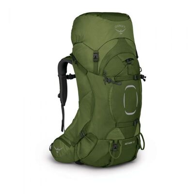 Aether 55 - Hiking backpack - Men's
