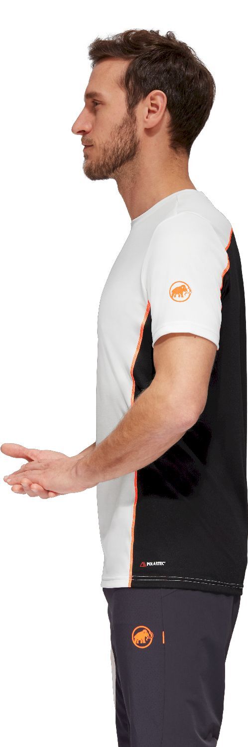 Mammut Sertig T-Shirt - T-Shirt - Herren