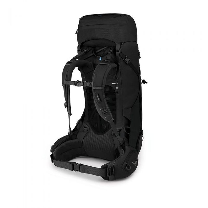 Osprey Aether 55 - Plecak trekkingowy meski | Hardloop
