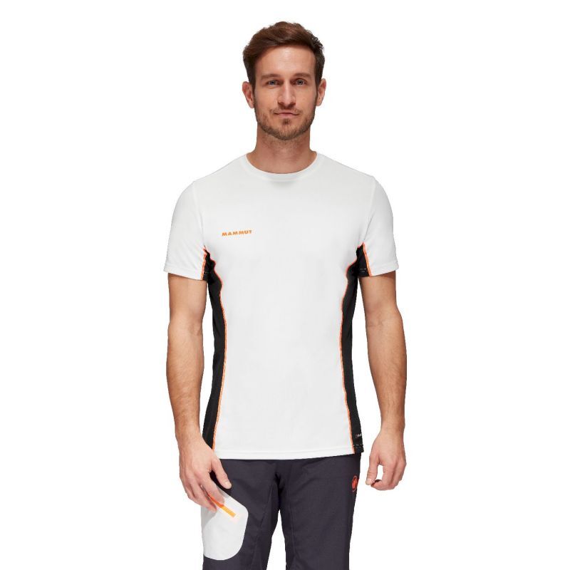 Mammut Sertig T-Shirt - T-shirt homem | Hardloop