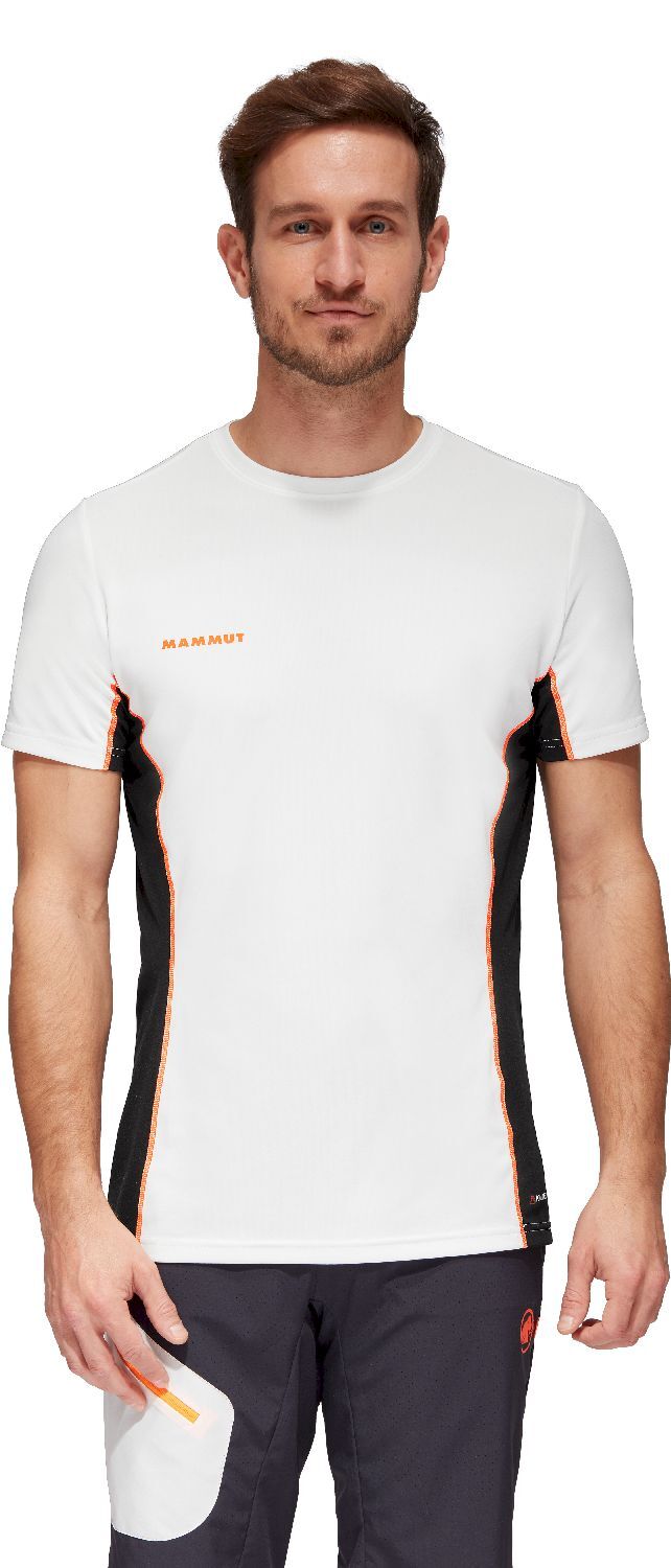 Mammut Sertig T-Shirt - T-shirt meski | Hardloop