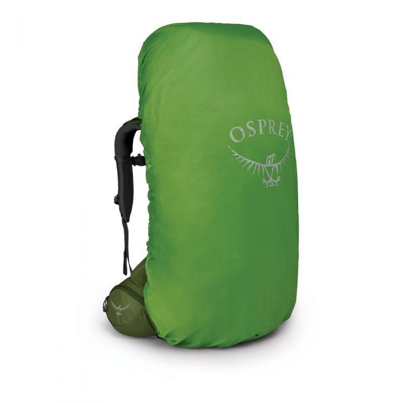 Osprey Aether 55 - Zaino da trekking - Uomo