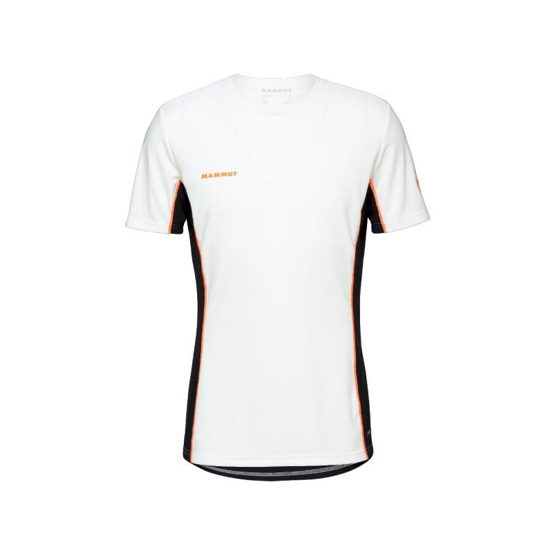 Mammut Sertig T-Shirt - T-shirt homme | Hardloop