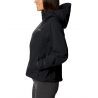 Columbia Omni-Tech Ampli-Dry Shell - Chaqueta impermeable - Mujer