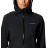Columbia Omni-Tech Ampli-Dry Shell - Regenjas - Dames