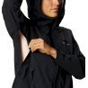 Columbia Omni-Tech Ampli-Dry Shell - Chaqueta impermeable - Mujer