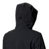Columbia Omni-Tech Ampli-Dry Shell - Chaqueta impermeable - Mujer
