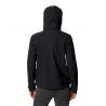 Columbia Omni-Tech Ampli-Dry Shell - Chaqueta impermeable - Mujer