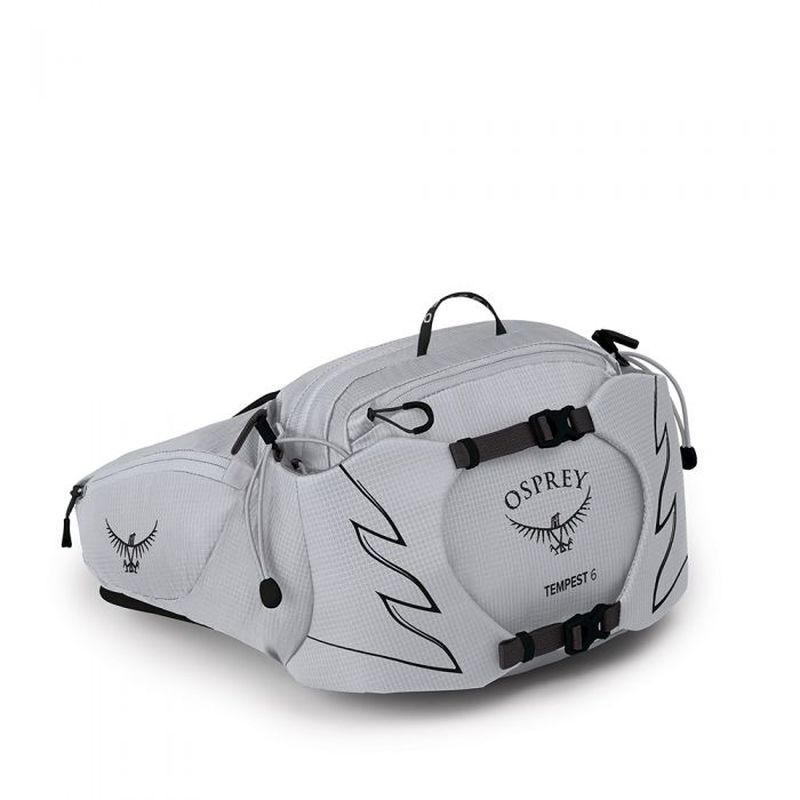 Osprey Tempest 6 - Plecak turystyczny meski | Hardloop
